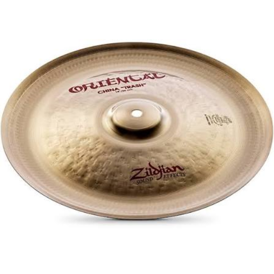 PIATTO ZILDJIAN ORIENTAL CHINA TRASH 14"