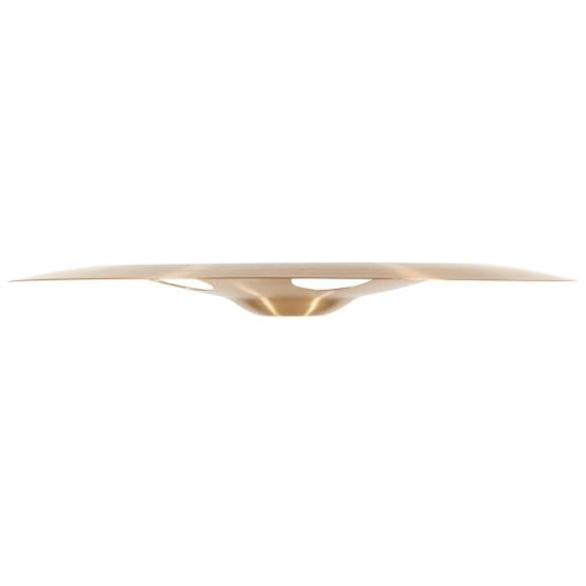 PIATTO MEINL PURE ALLOY TRASH CHINA 18