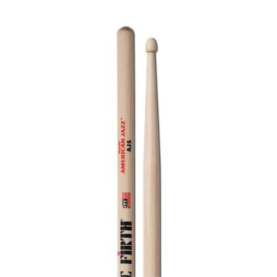 BACCHETTE VIC FIRTH AJ5