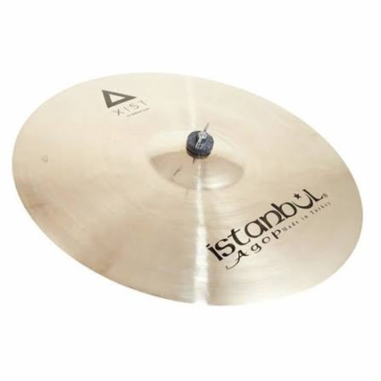 ISTANBUL AGOP XIST CRASH BRILLIANT 19"