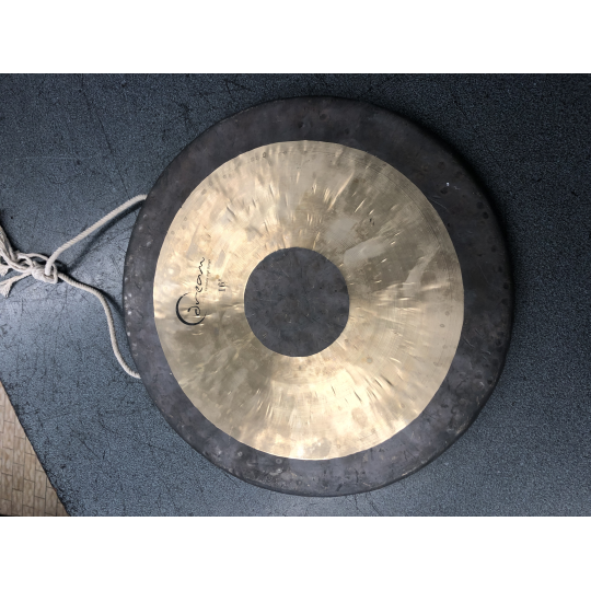TAM TAM TIBETANO 16" 40 CM