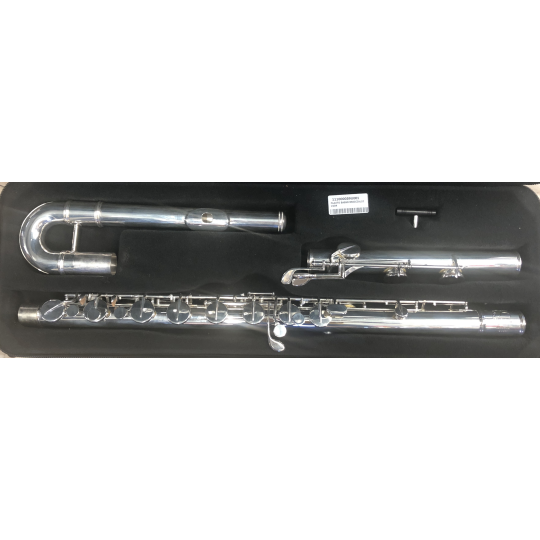 FLAUTO BASSO BRICCIALDI U104