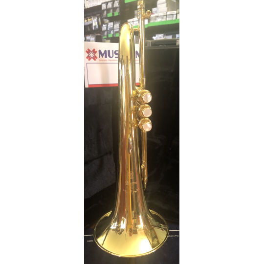 FLICORNO SOPRANO YAMAHA YFH 8310 Z 471376 EX DEMO