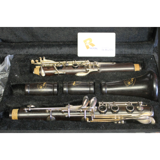 CLARINETTO ROYAL WIND RCL 90 IN La