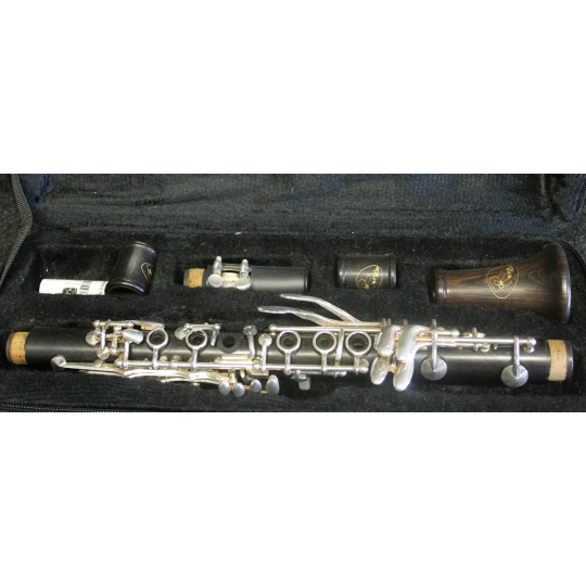 CLARINETTO ROYAL WINDS IN MIb RCL 90 T