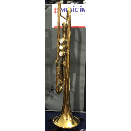 TROMBA BENGE CUSTOM BELL 3