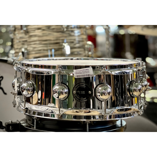 RULLANTE DRUMSOUND EQUALIZED 14x5 ROCCA