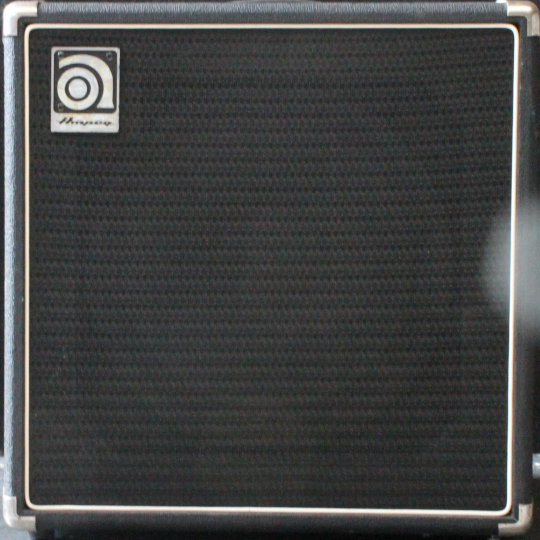AMPLIFICATORE AMPEG BA 112 