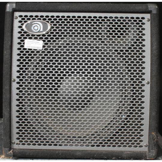 CASSA AMPEG PB 112 H