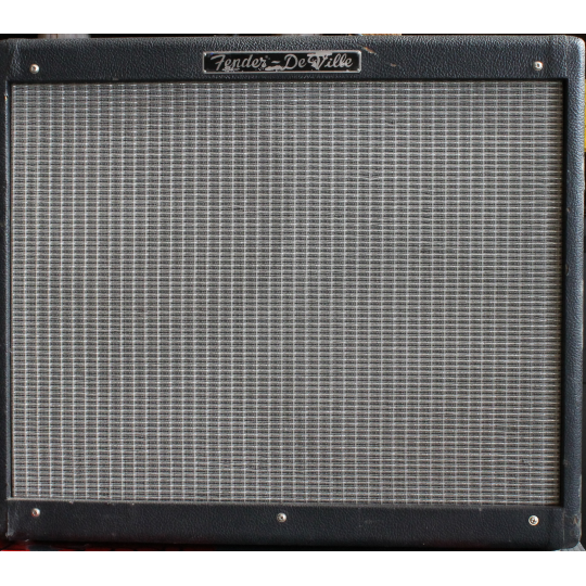 AMPLIFICATORE FENDER HOT ROD DEVILLE 212