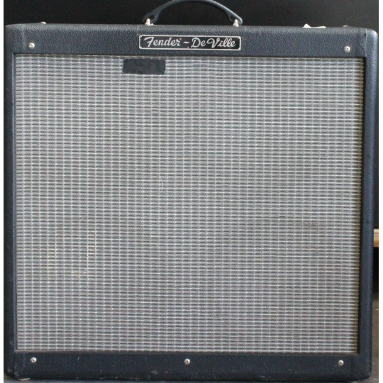  FENDER HOT ROD DEVILLE 410