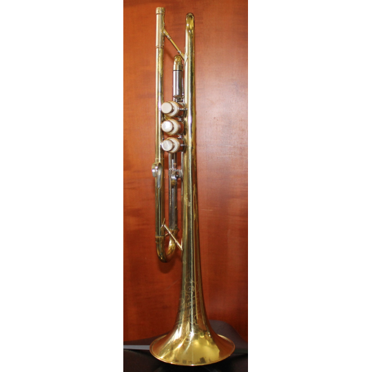 TROMBA BESSON INTERNATIONAL S.N 439197