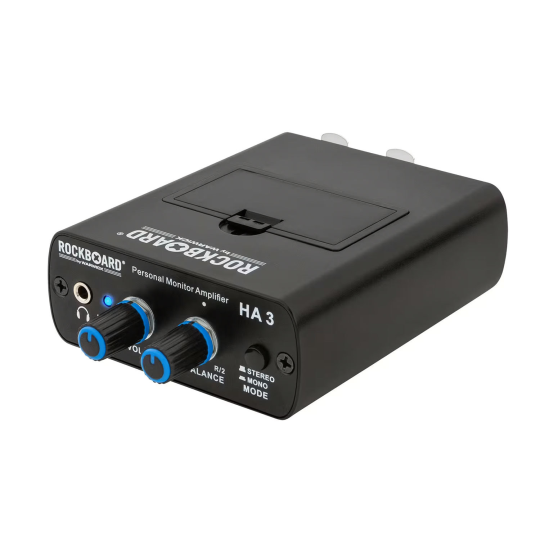 IN EAR ROCKBOARD HA 3 AMPLIFICATORE CUFFIA