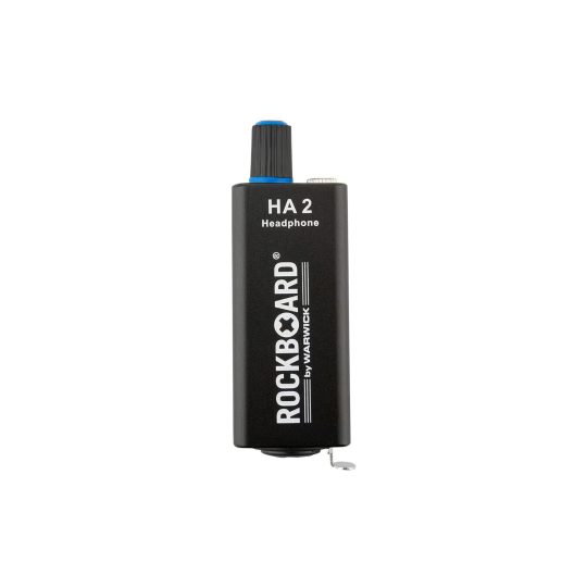 IN EAR ROCKBOARD HA 2 VOLUME CONTROL