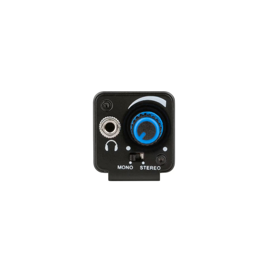IN EAR ROCKBOARD HA 2 VOLUME CONTROL