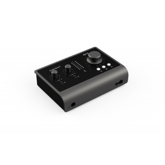 SCHEDA AUDIO AUDIENT ID 14 MK II