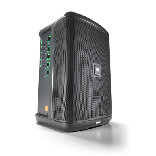 JBL EON ONE COMPACT