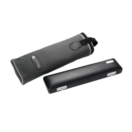 FLAUTO JUPITER JFL 700 E NON IN LINEA MI SNODATO