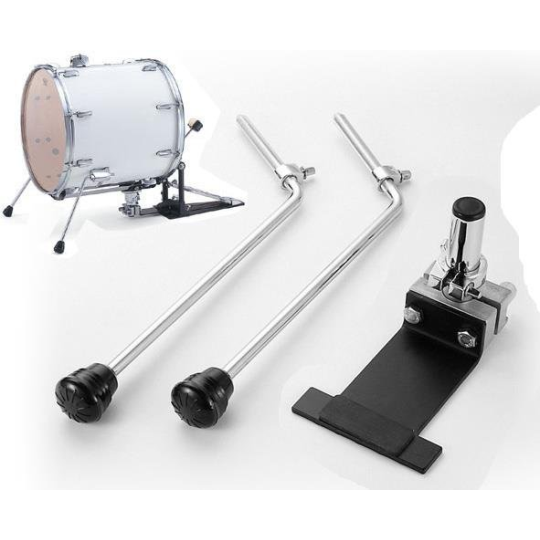 ADATTATORE PEARL TIMPANO/CASSA JG 16