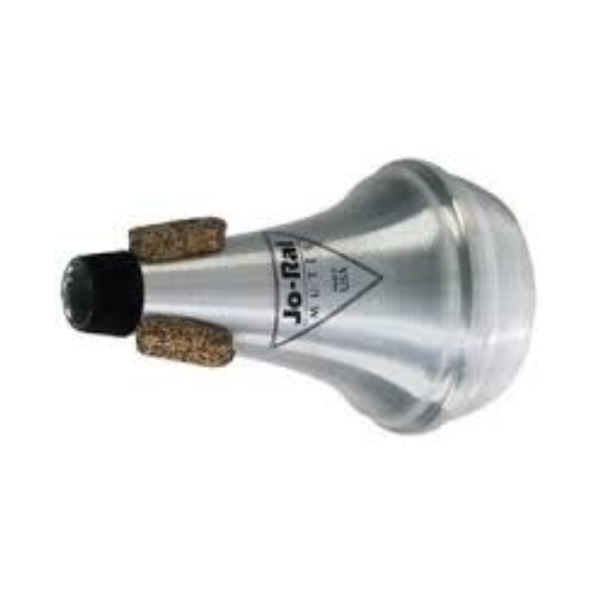 SORDINA X TROMBA PICCOLO JO-RAL STRAIGHT
