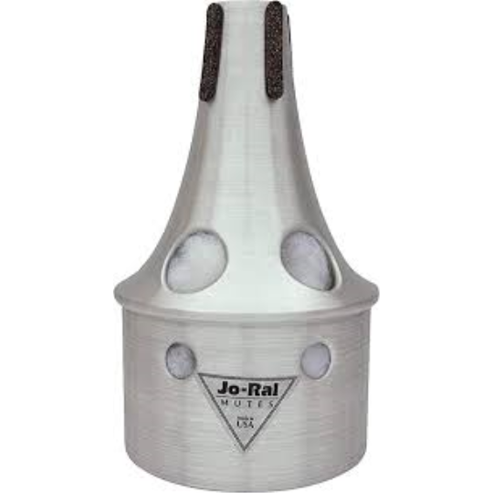 SORDINA X TROMBA JO-RAL BUCKET VALVET 4