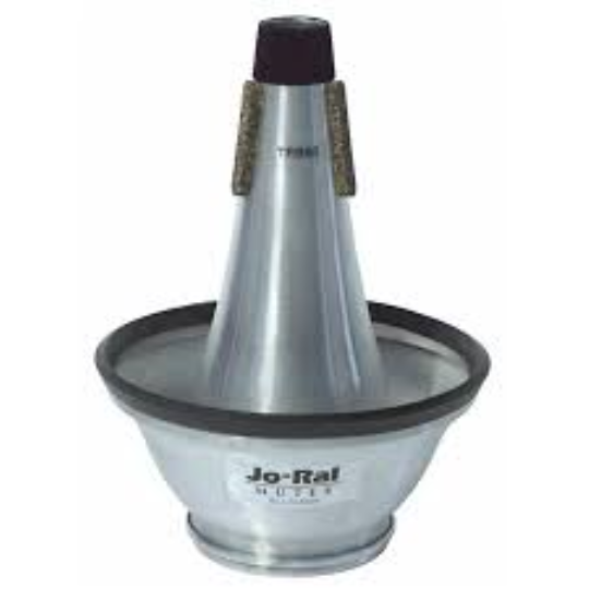 SORDINA TROMBONE JO-RAL CUP 6 S