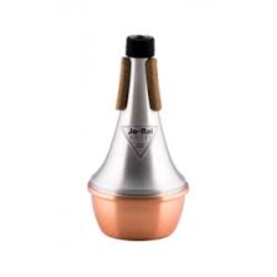 SORDINA X TROMBA JO RAL STRAIGHT RAME