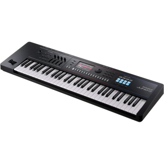 TASTIERA ROLAND JUNO D 6