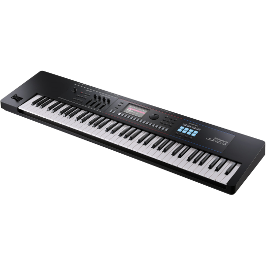 TASTIERA ROLAND JUNO D 7