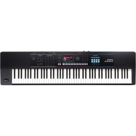 ROLAND JUNO D 8