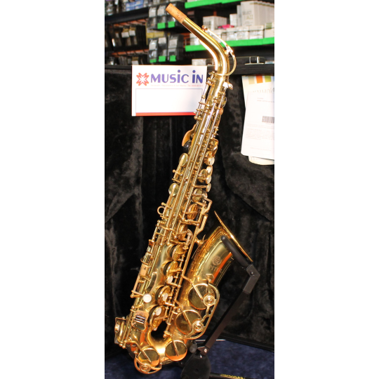 SAX ALTO JUPITER JAS 500 S.N 57272