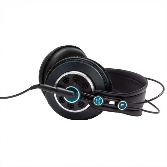 CUFFIA AKG K 240 STUDIO SEMIAPERTE