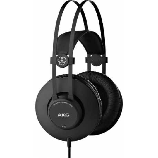 CUFFIA AKG K 52