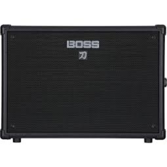  BOSS KATANA C 112 B