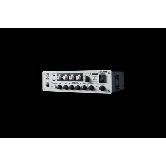 TESTATA BOSS KATANA 500 B 