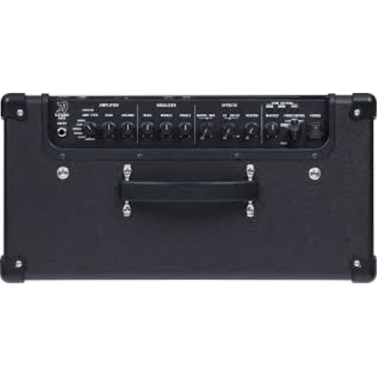 AMPLIFICATORE  BOSS KATANA KTN 50 3 EX 