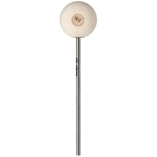 BATTENTE PER CASSA VIC FIRTH FELTRO VKB1