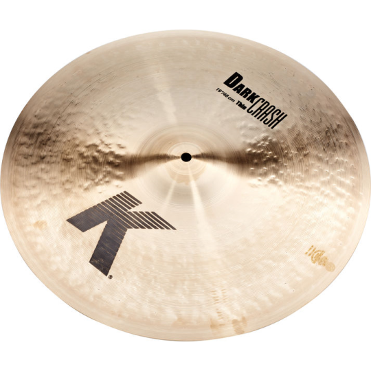 PIATTO ZILDJIAN K DARK CRASH THIN 18"