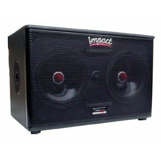 AUDIO DESIGN 2x8 PER KEMPER