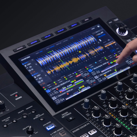 CONTROLLER PIONEER XDJ AZ 