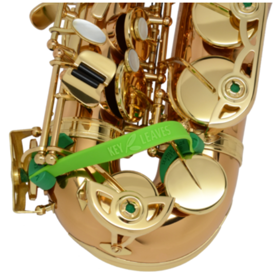 KEY LEAVES KEIL PER SAX
