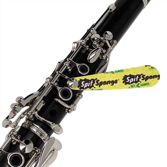 PANNO PULIZIA TAMPONI SPIT SPONGE PICCOLO