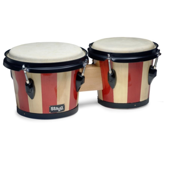 BONGO STAGG BW-100-DT