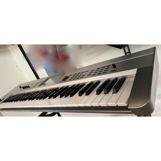 TASTIERA KORG KROME 61 