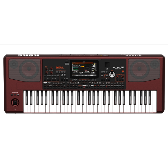 TASTIERA KORG PA 1000 