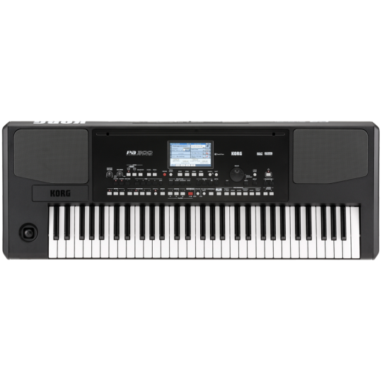 TASTIERA KORG PA 300 