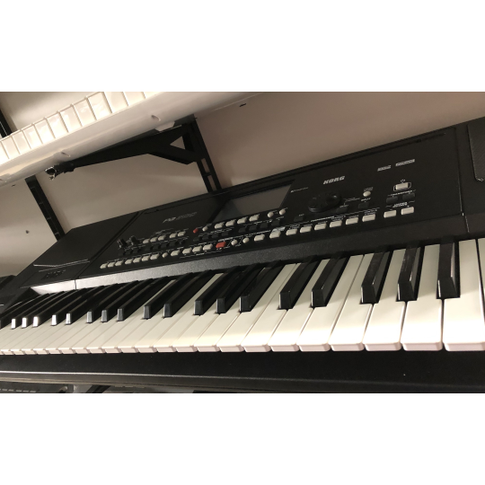 TASTIERA KORG PA 300                