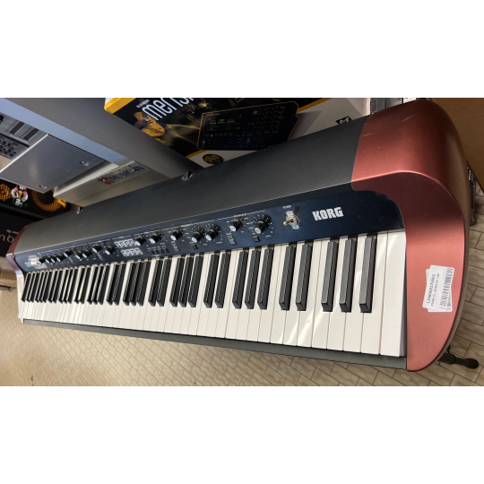 PIANO EL. KORG SV 1 88