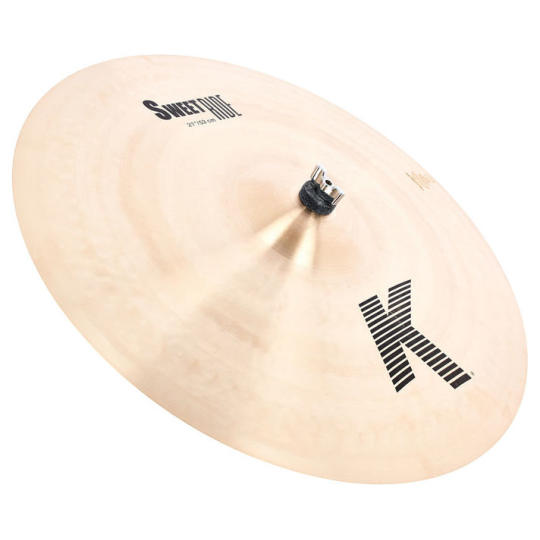 PIATTO ZILDJIAN K SWEET RIDE 21"