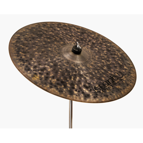 PIATTO ISTANBUL AGOP OM RIDE 22"